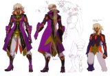BUY NEW wild arms - 145252 Premium Anime Print Poster